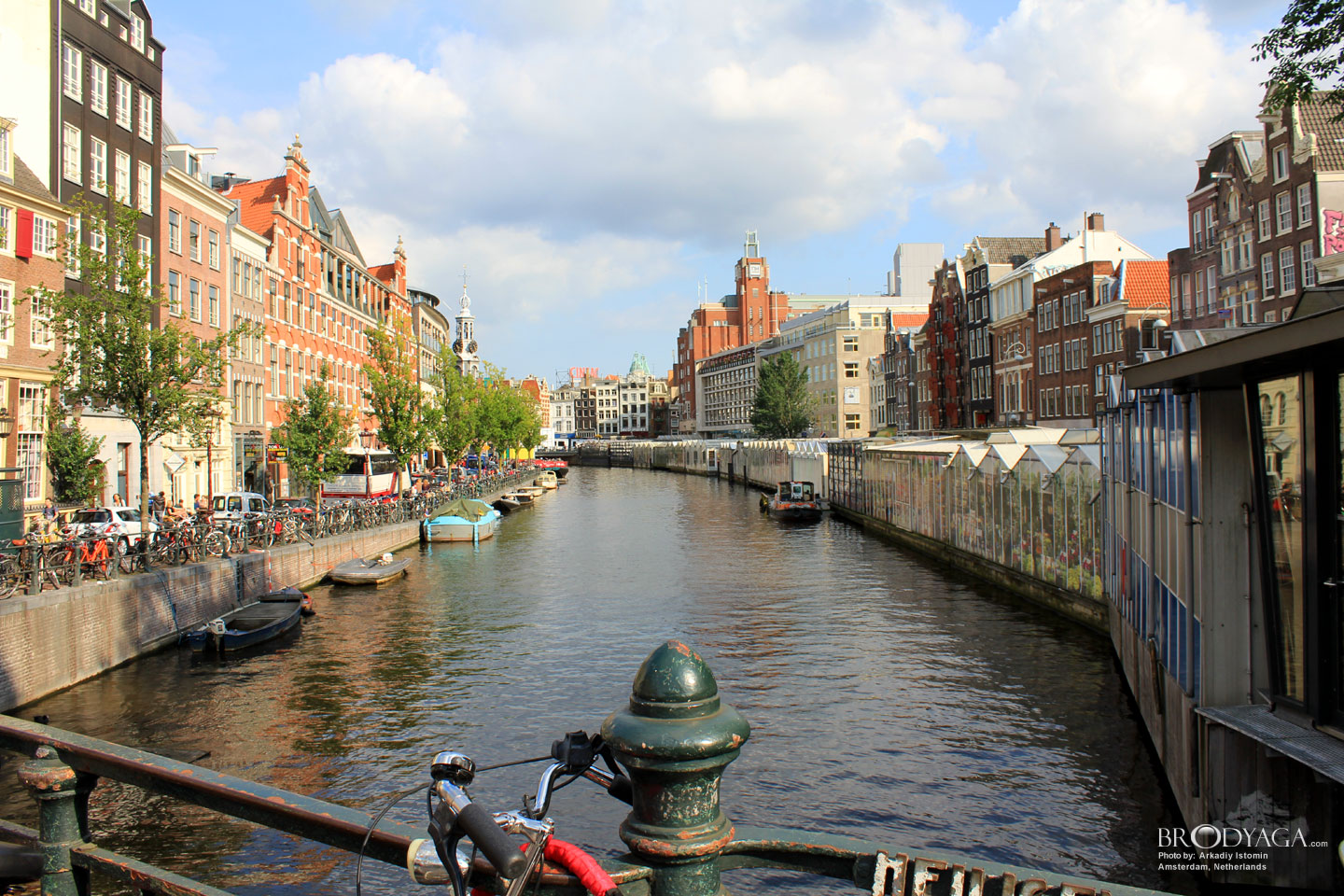 Amsterdam